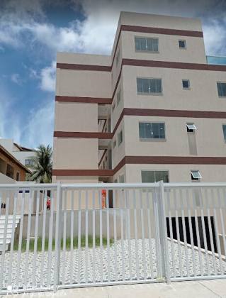 Stella Maris 2/4 com suíte e garagem