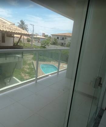 Stella Maris 2/4 com suíte e garagem