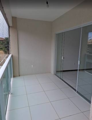 Stella Maris 2/4 com suíte e garagem