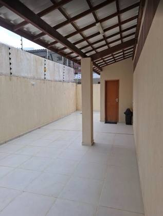 Stella Maris 2/4 com suíte e garagem