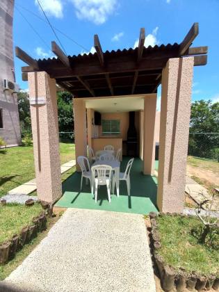 Alto do Picuaia |  Lauro de Freitas