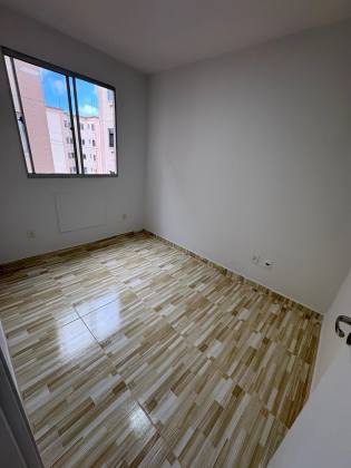 Alto do Picuaia |  Lauro de Freitas