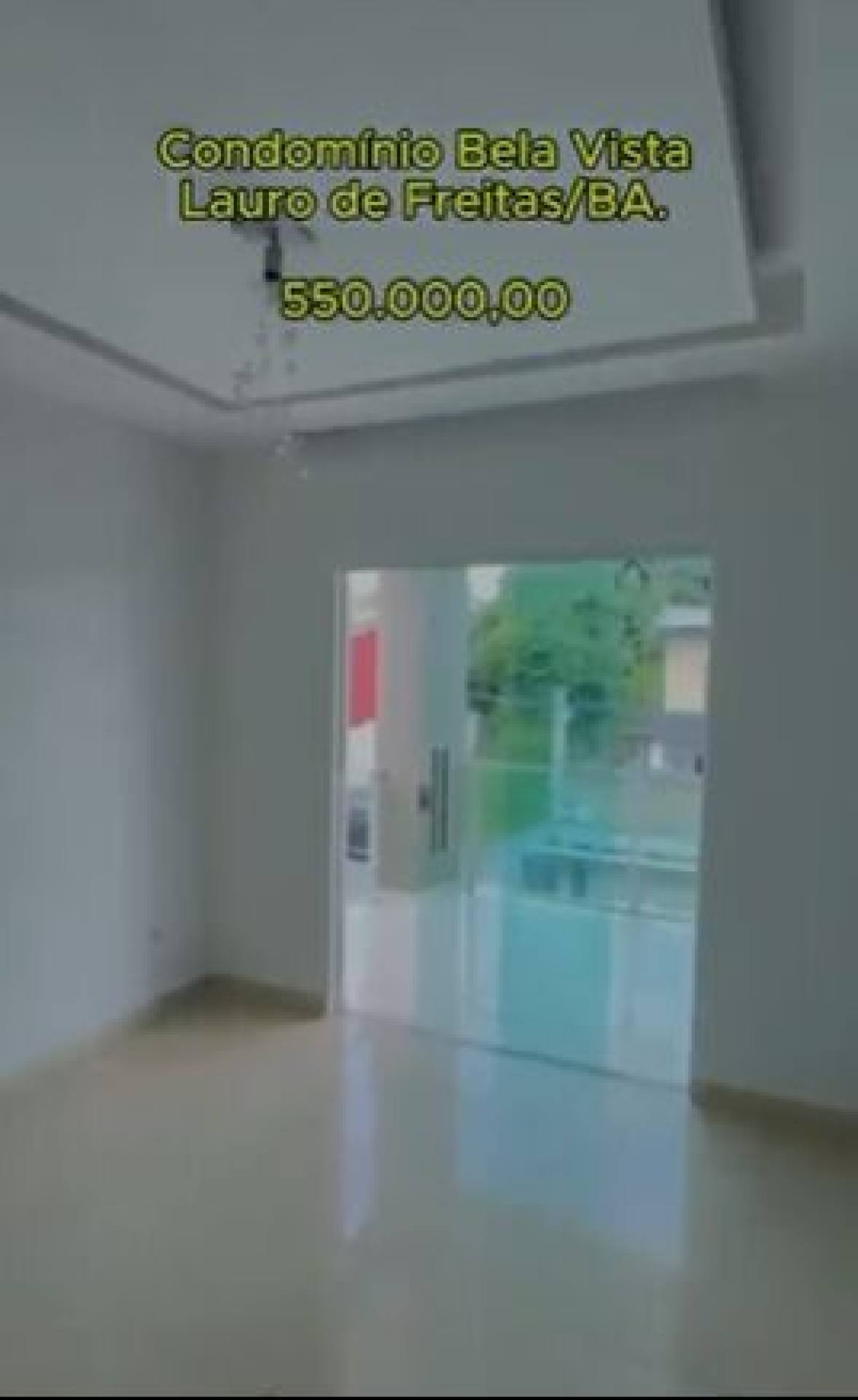Casa em Lauro de Freitas