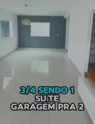 Casa em Lauro de Freitas