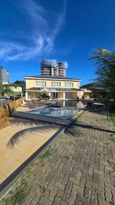 Casa em Piatã 4/4 com 04 suítes