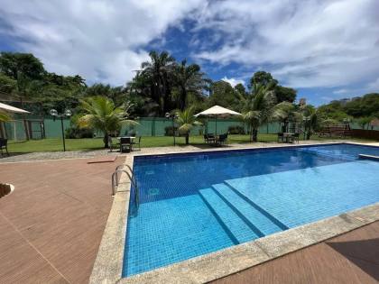 Casa em Piatã 4/4 com 04 suítes