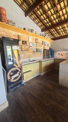 Casa em Piatã 4/4 com 04 suítes