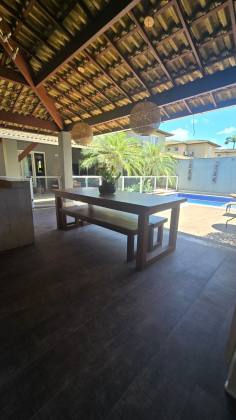 Casa em Piatã 4/4 com 04 suítes