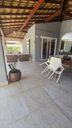 Casa em Piatã 4/4 com 04 suítes