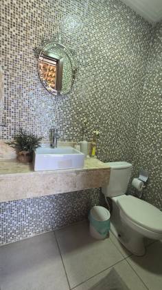 Casa em Piatã 4/4 com 04 suítes