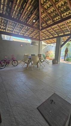 Casa em Piatã 4/4 com 04 suítes