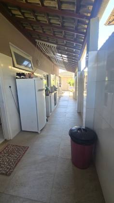 Casa em Piatã 4/4 com 04 suítes