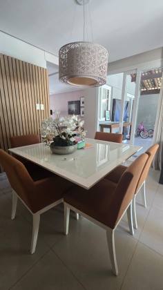 Casa em Piatã 4/4 com 04 suítes