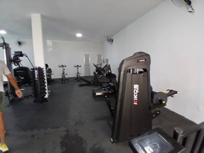 Alto do Picuaia |  Lauro de Freitas