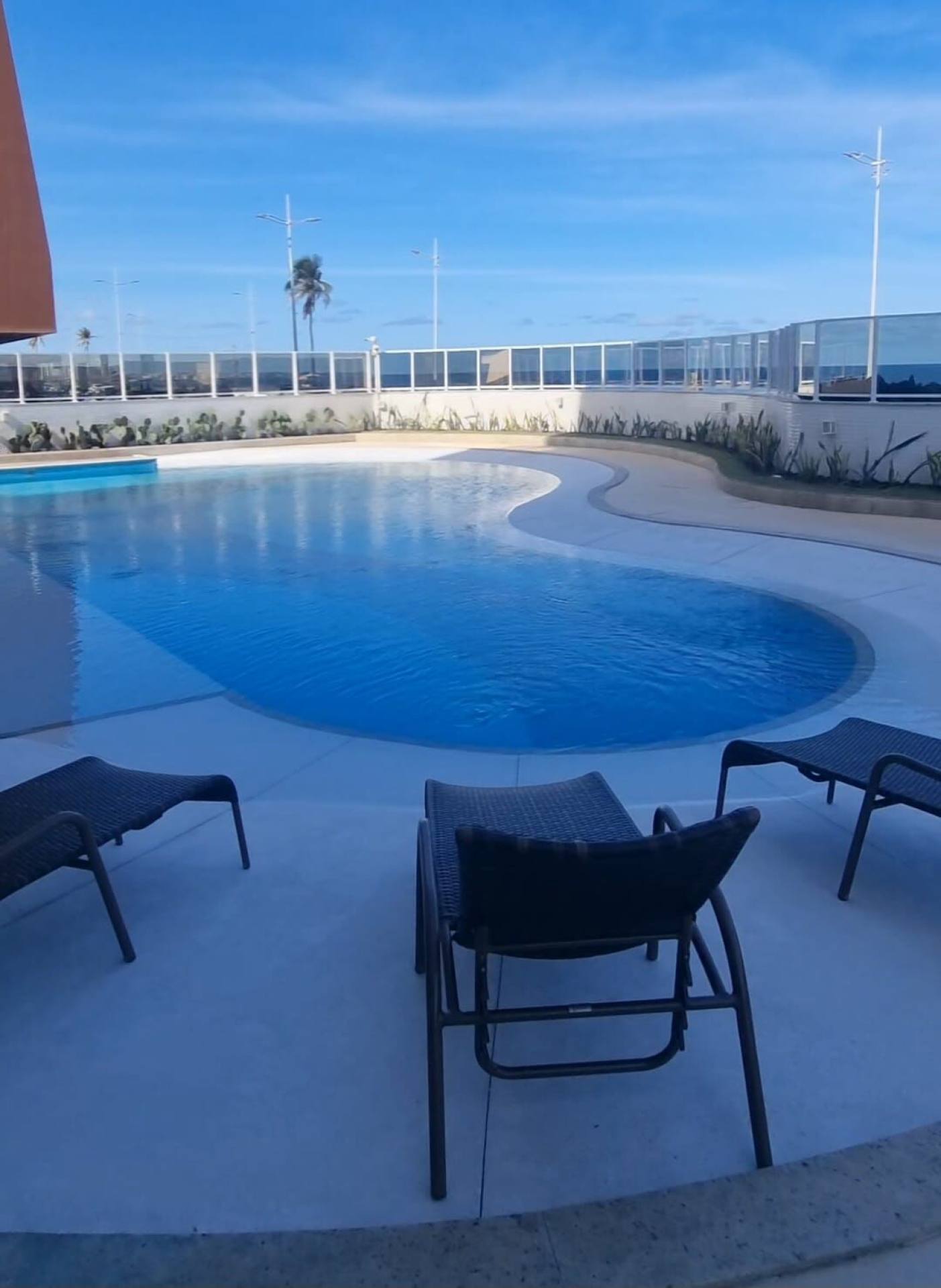Wave Exclusive / Jardim Armação