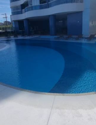 Wave Exclusive / Jardim Armação