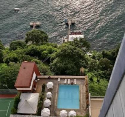 Victória Marina Flat | Corredor da Vitória