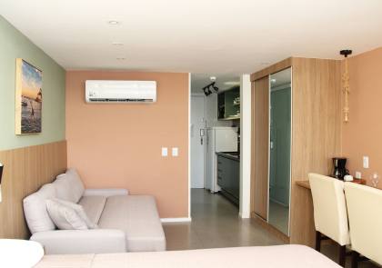 Victória Marina Flat | Corredor da Vitória