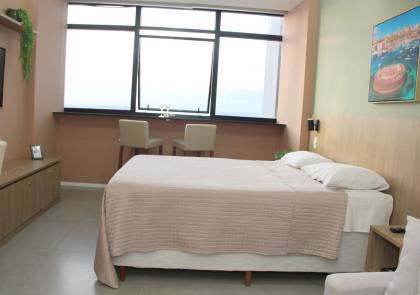 Victória Marina Flat | Corredor da Vitória