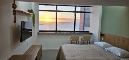 Victória Marina Flat | Corredor da Vitória