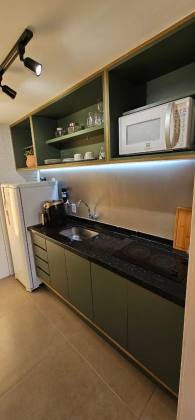 Victória Marina Flat | Corredor da Vitória