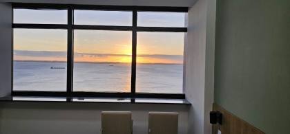 Victória Marina Flat | Corredor da Vitória