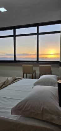 Victória Marina Flat | Corredor da Vitória