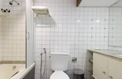 Victória Marina Flat | Corredor da Vitória