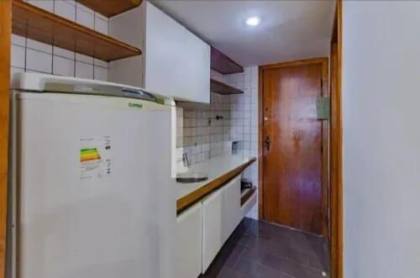 Victória Marina Flat | Corredor da Vitória