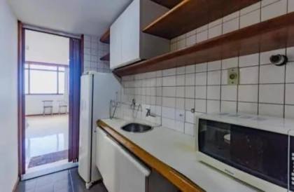 Victória Marina Flat | Corredor da Vitória