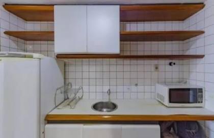 Victória Marina Flat | Corredor da Vitória
