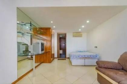 Victória Marina Flat | Corredor da Vitória
