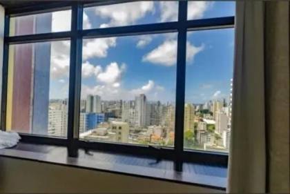Victória Marina Flat | Corredor da Vitória