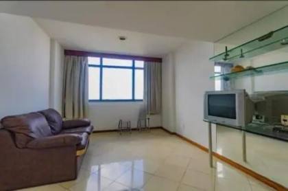 Victória Marina Flat | Corredor da Vitória