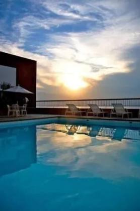 Victória Marina Flat | Corredor da Vitória