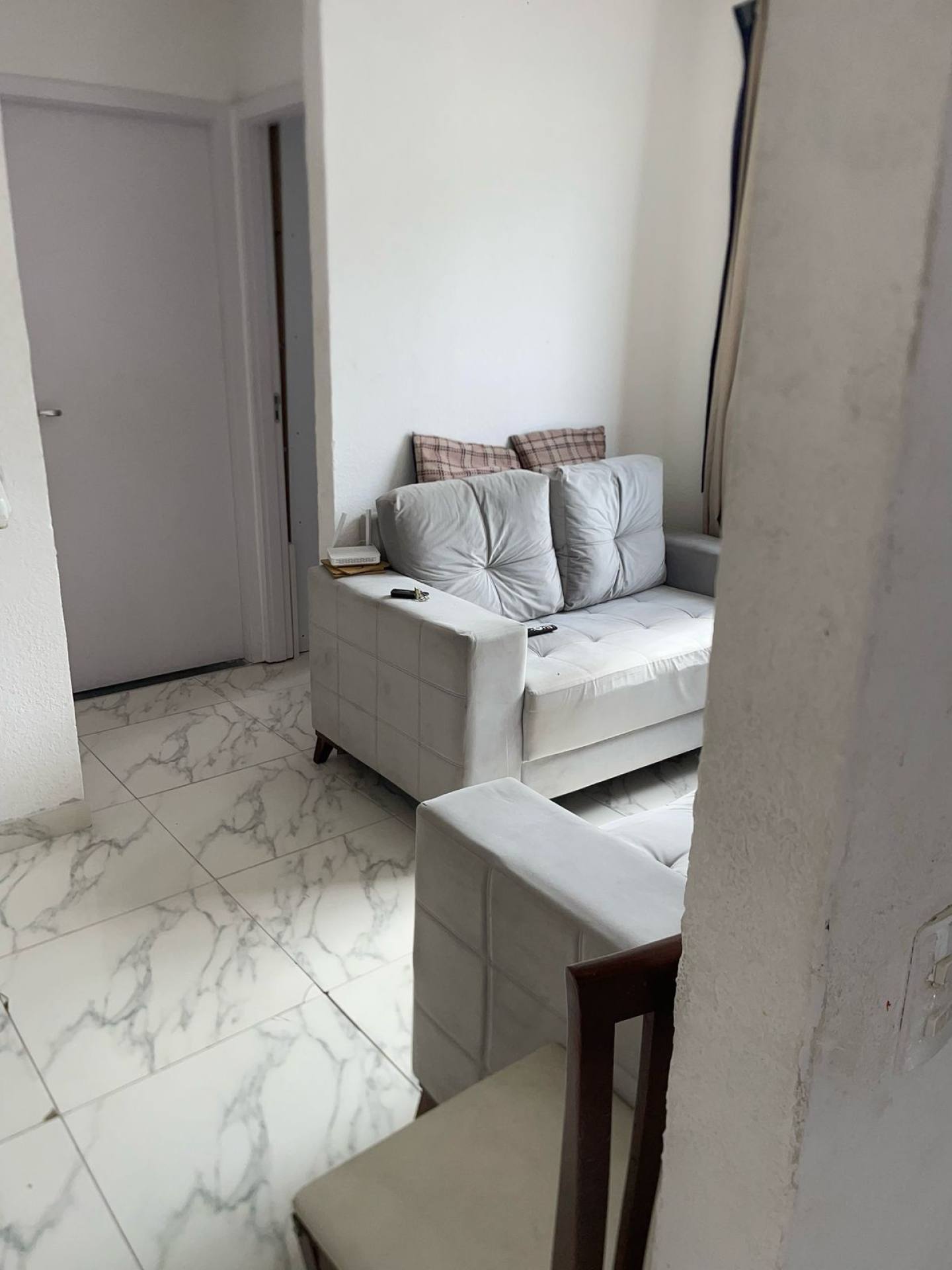 Residencial Colina das Flores