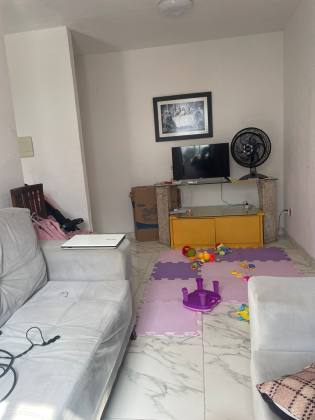 Residencial Colina das Flores