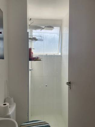 Residencial Colina das Flores