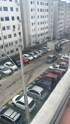 Residencial Colina das Flores