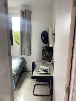 Residencial Colina das Flores