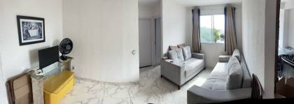 Residencial Colina das Flores