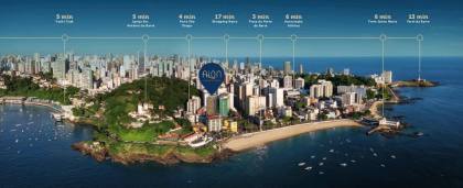 Aión Ladeira da Barra | Oportunidade!
