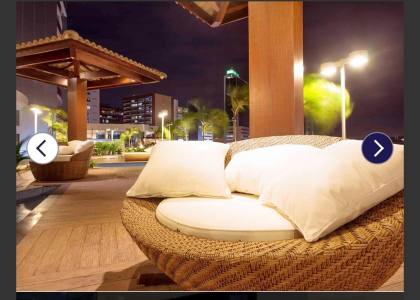 Boulevard Side - Loft Studio