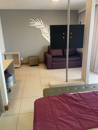 Boulevard Side - Loft Studio