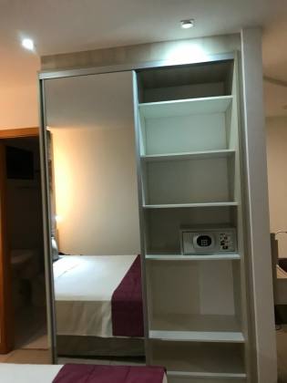 Boulevard Side - Loft Studio