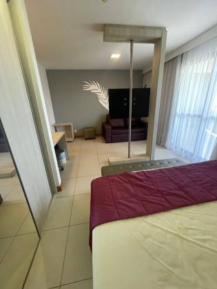 Boulevard Side - Loft Studio