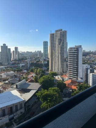 Boulevard Side - Loft Studio