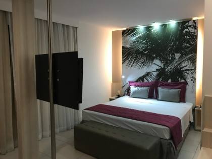 Boulevard Side - Loft Studio