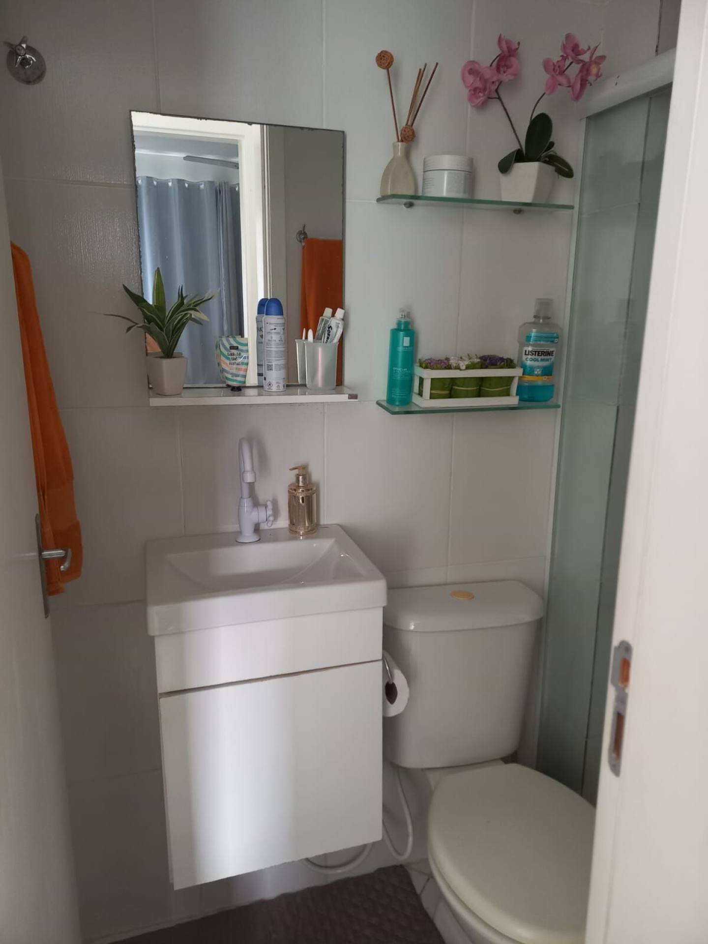Family Residencial 2/4 - Lauro de Freitas
