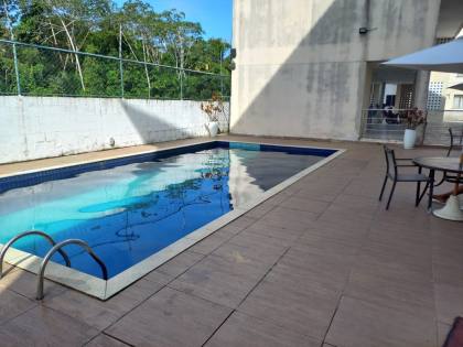 Family Residencial 2/4 - Lauro de Freitas